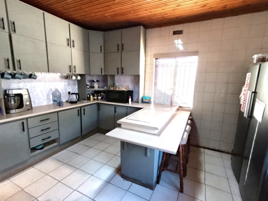 Commercial Property for Sale in Bloemdal Free State